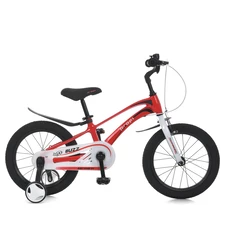 Детский велосипед 18 д. MB 1881D Buzz, магниевая рама купить