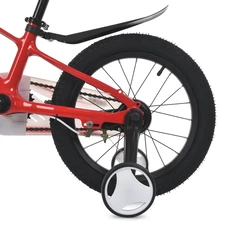 Детский велосипед 18 д. MB 1881D Buzz, магниевая рама фото 41