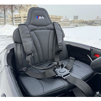Детский электромобиль M 5096EBLRS-11 BMW M4, автопокраска фото 41