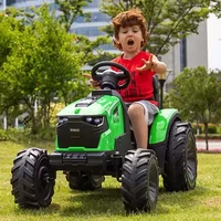 Детский трактор M 4847 EBLR-5 (24V) электромобиль купить