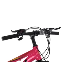 Спортивный велосипед 20 д. MTB 2001-3, ярко-розовый купить