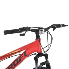 Спортивный велосипед 24 д. MTB 2401-1 PROFI, 21 скорость фото 86
