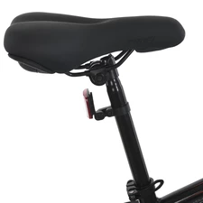 Велосипед MTB 2602-2 26 дюймов, алюминиевая рама фото 11