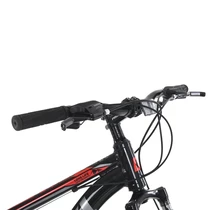 Велосипед MTB 2602-2 26 дюймов, алюминиевая рама купить