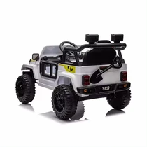 Детский электромобиль M 5103 EBLR-3 Jeep, пульт управления купить