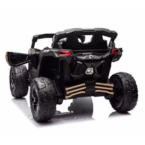 Детский электромобиль Buggy M 5099 EBLR-7 (24V), четыре мотора фото 37