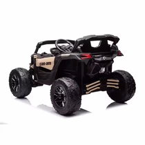 Детский электромобиль M 5099 EBLR-RS (24V) Buggy, четыре мотора фото 41