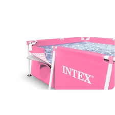 Каркасный бассейн Intex 28266, 220 х 150 х 60 см. фото 16