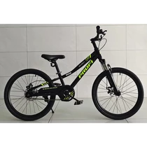Детский велосипед MB 2208-1 22 дюйма