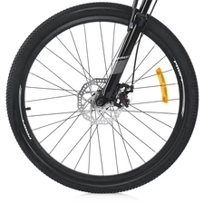 Спортивный велосипед MTB 2605-1 26 дюймов фото 16