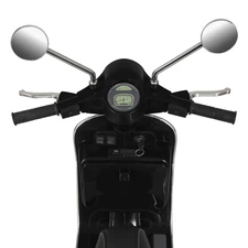 Детский скутер VESPA M 4939 EL-2, мягкое сиденье фото 41