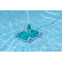 Автоматический вакуумный робот-пылесос Bestway 58665, для очистки бассейнов купить