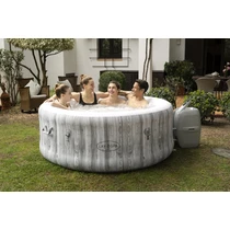 Надувной бассейн-джакузи Bestway 60085 купить