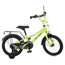 Детский велосипед PROFI MB 14013-1, 14 дюймов