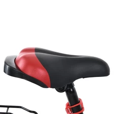 Детский велосипед 14 д. MB 14021-1 BRAVE фото 41