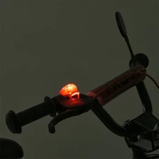 Детский велосипед 14 д. MB 14021-1 BRAVE фото 63