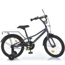 Детский велосипед 18 д. MB 18014-1 PRIME