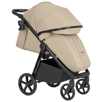 Прогулочная коляска CRL-5520 Sand Beige 2024, CARRELLO Bravo SL фото 37