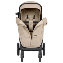 Прогулочная коляска CRL-5520 Sand Beige 2024, CARRELLO Bravo SL фото 54