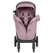 Детская прогулочная коляска CRL-5520 Blush Pink 2024 фото 54