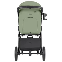 Прогулочная коляска CARRELLO Bravo SL CRL-5520 Fruit Green 2024 фото 41