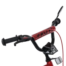 Детский двухколесный велосипед 14 д. MB 14022 BRAVE купить