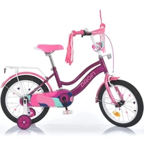 Детский двухколесный велосипед MB 14052-1