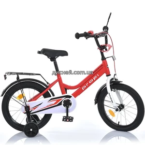 Детский велосипед MB 16031-1 NEO, 16 дюймов