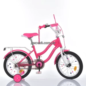 Велосипед детский 16 д. MB 16062-1 STAR