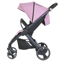 Прогулочная коляска ME 1053-3 Mauve Pink DYNAMIC PRO фото 14