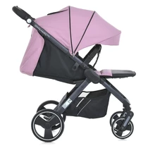 Прогулочная коляска ME 1053-3 Mauve Pink DYNAMIC PRO фото 37