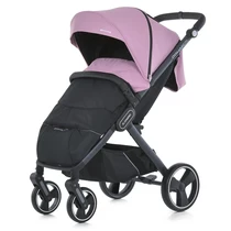 Прогулочная коляска ME 1053-3 Mauve Pink DYNAMIC PRO фото 41