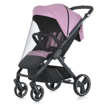 Прогулочная коляска ME 1053-3 Mauve Pink DYNAMIC PRO фото 54