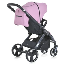 Прогулочная коляска ME 1053-3 Mauve Pink DYNAMIC PRO фото 92