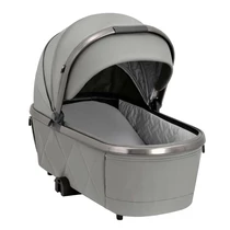 Универсальная коляска 3 в 1 CRL-6535 Excellent Grey CARRELLO Omega фото 71