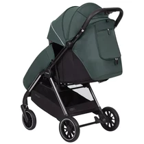 Прогулочная коляска CRL-5517 Jungle Green 2024, CARRELLO Delta фото 41