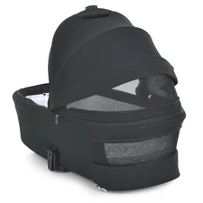 Универсальная коляска ME 1126 Jet Black GENESIS, 2 в 1 фото 53