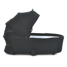 Универсальная коляска ME 1126 Jet Black GENESIS, 2 в 1 фото 18
