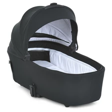 Универсальная коляска ME 1126 Jet Black GENESIS, 2 в 1 фото 28