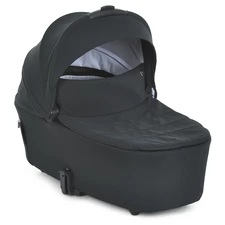 Универсальная коляска ME 1126 Jet Black GENESIS, 2 в 1 фото 20