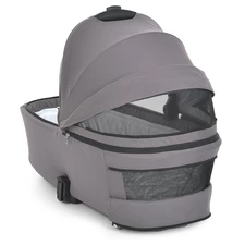 Универсальная коляска GENESIS ME 1126 Taupe Gray, 2 в 1 фото 31