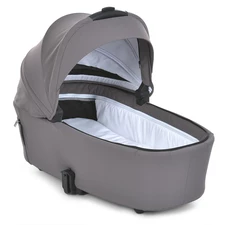 Универсальная коляска GENESIS ME 1126 Taupe Gray, 2 в 1 фото 18
