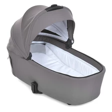 Универсальная коляска GENESIS ME 1126 Taupe Gray, 2 в 1 фото 28