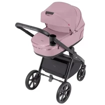 Универсальная коляска CARRELLO Omega CRL-6545 Galaxy Pink, 3 в 1 фото 41