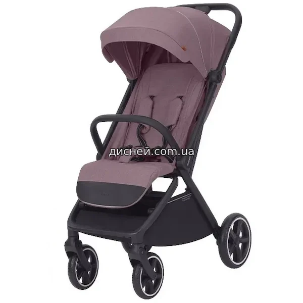 Прогулочная коляска Carrello Corsa CRL-5518 Wild Pink - Купить в