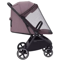 Прогулочная коляска CARRELLO Corsa CRL-5518 Wild Pink фото 14