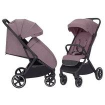 Прогулочная коляска CARRELLO Corsa CRL-5518 Wild Pink фото 37