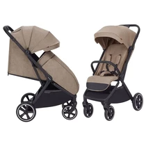 Прогулочная коляска CRL-5518 Peach Beige CARRELLO Corsa фото 37