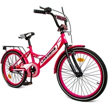 Детский велосипед 242001, Like2bike Sky, 20 дюймов