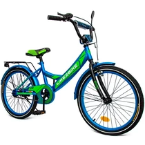 Детский велосипед 20 д. 242002 Like2bike Sky